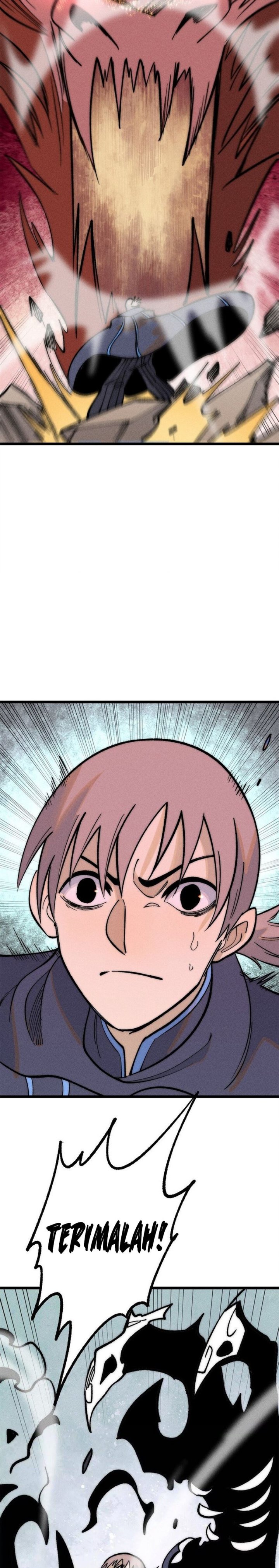 All Hail the Sect Leader chapter 257