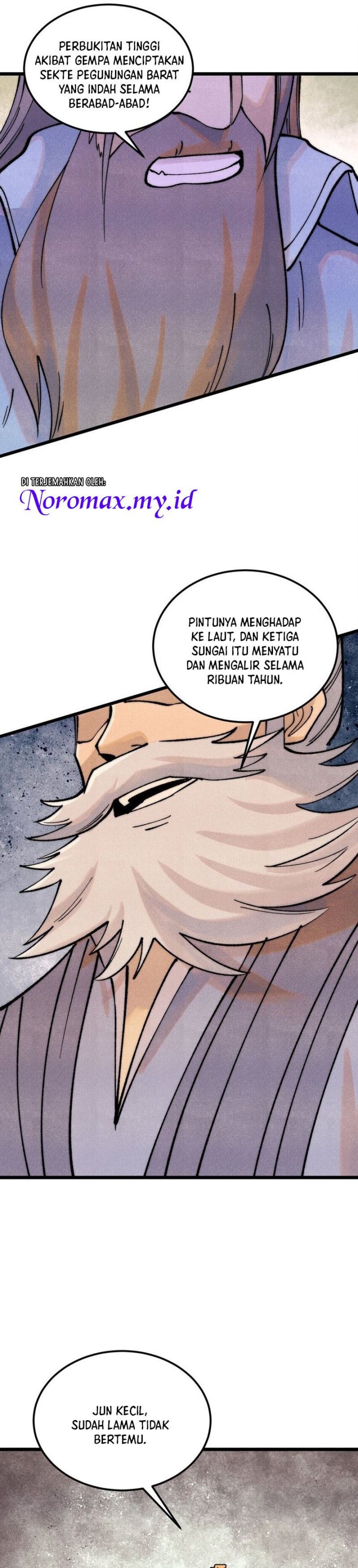 Dilarang COPAS - situs resmi www.mangacanblog.com - Komik all hail the sect leader 278 - chapter 278 279 Indonesia all hail the sect leader 278 - chapter 278 Terbaru 1|Baca Manga Komik Indonesia|Mangacan