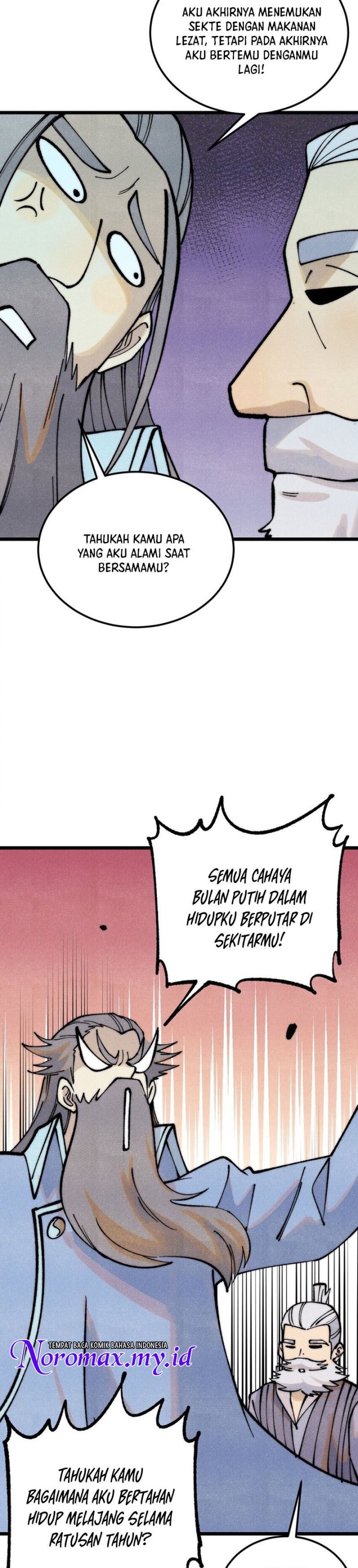 Dilarang COPAS - situs resmi www.mangacanblog.com - Komik all hail the sect leader 278 - chapter 278 279 Indonesia all hail the sect leader 278 - chapter 278 Terbaru 3|Baca Manga Komik Indonesia|Mangacan