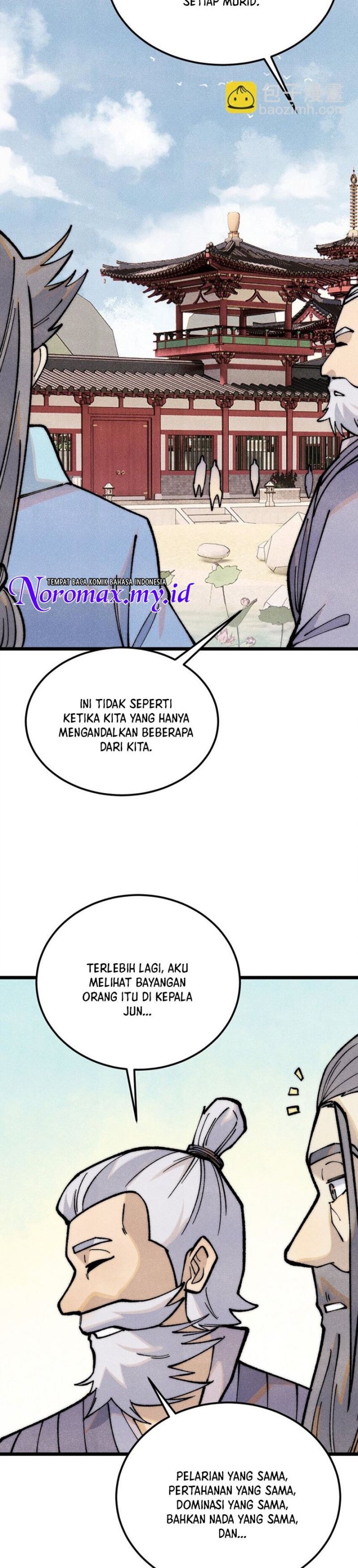 Dilarang COPAS - situs resmi www.mangacanblog.com - Komik all hail the sect leader 278 - chapter 278 279 Indonesia all hail the sect leader 278 - chapter 278 Terbaru 6|Baca Manga Komik Indonesia|Mangacan
