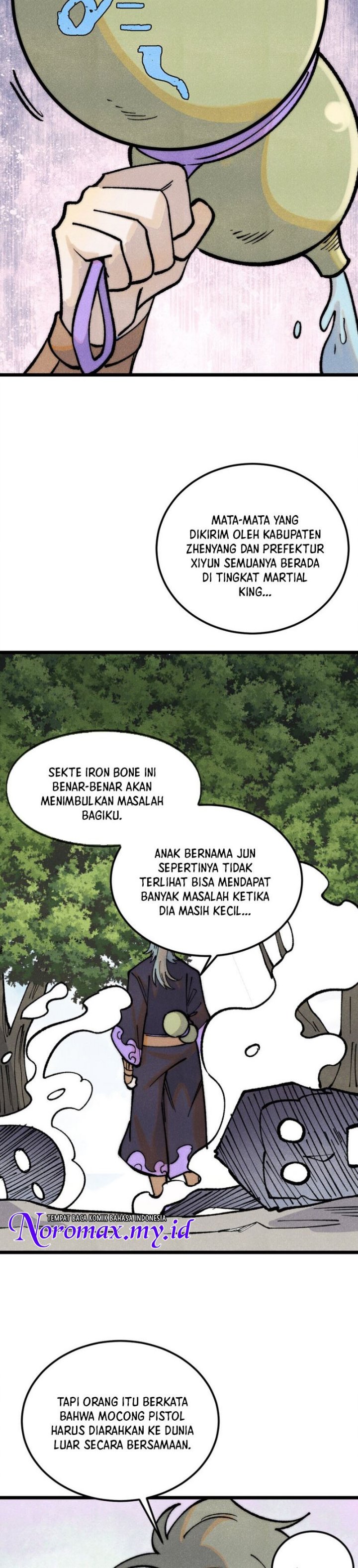 Dilarang COPAS - situs resmi www.mangacanblog.com - Komik all hail the sect leader 278 - chapter 278 279 Indonesia all hail the sect leader 278 - chapter 278 Terbaru 10|Baca Manga Komik Indonesia|Mangacan