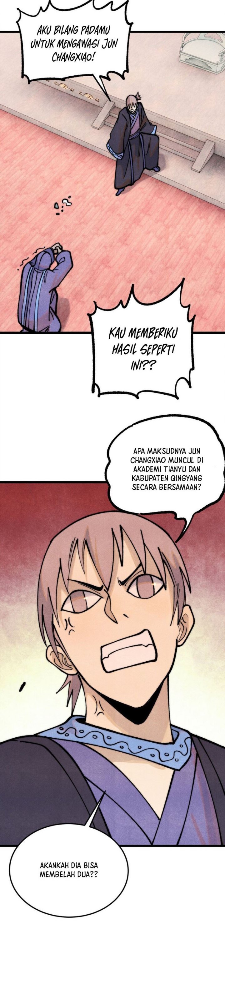Dilarang COPAS - situs resmi www.mangacanblog.com - Komik all hail the sect leader 278 - chapter 278 279 Indonesia all hail the sect leader 278 - chapter 278 Terbaru 12|Baca Manga Komik Indonesia|Mangacan