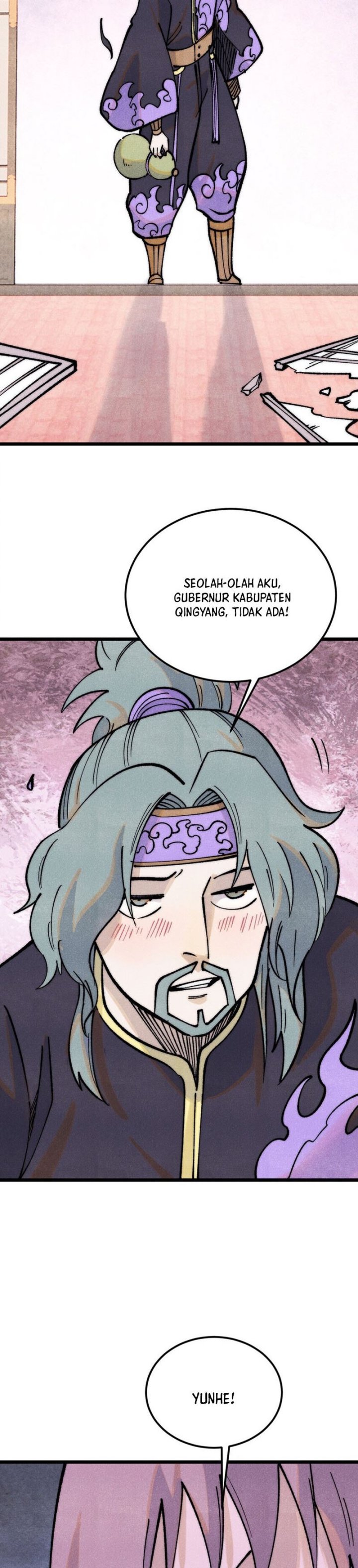 Dilarang COPAS - situs resmi www.mangacanblog.com - Komik all hail the sect leader 278 - chapter 278 279 Indonesia all hail the sect leader 278 - chapter 278 Terbaru 17|Baca Manga Komik Indonesia|Mangacan