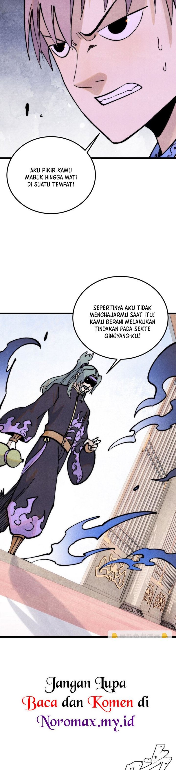 Dilarang COPAS - situs resmi www.mangacanblog.com - Komik all hail the sect leader 278 - chapter 278 279 Indonesia all hail the sect leader 278 - chapter 278 Terbaru 18|Baca Manga Komik Indonesia|Mangacan