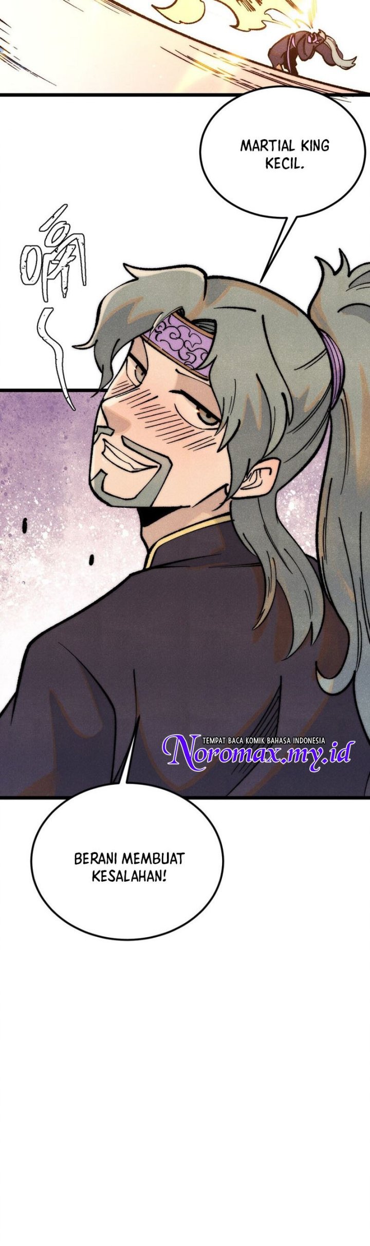 Dilarang COPAS - situs resmi www.mangacanblog.com - Komik all hail the sect leader 278 - chapter 278 279 Indonesia all hail the sect leader 278 - chapter 278 Terbaru 25|Baca Manga Komik Indonesia|Mangacan