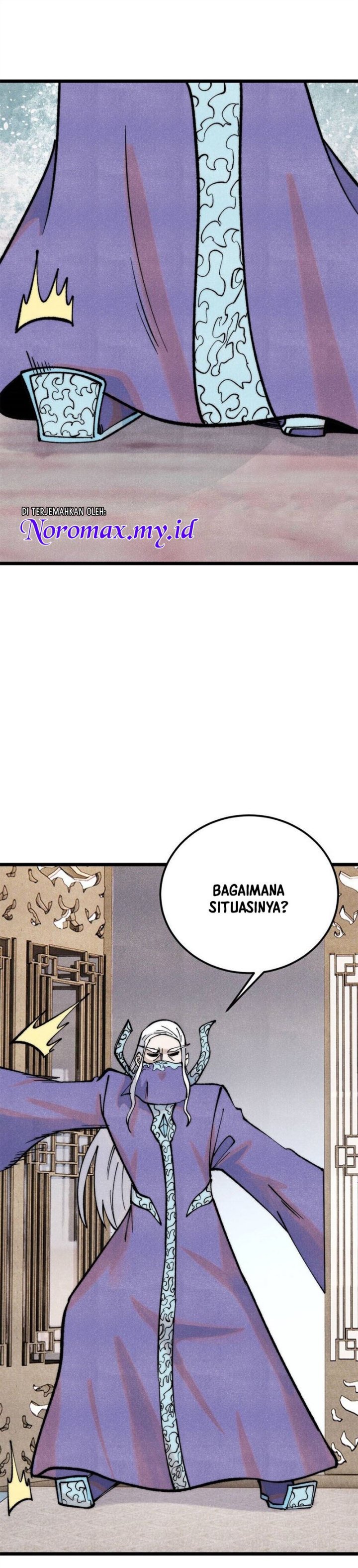 Dilarang COPAS - situs resmi www.mangacanblog.com - Komik all hail the sect leader 304 - chapter 304 305 Indonesia all hail the sect leader 304 - chapter 304 Terbaru 1|Baca Manga Komik Indonesia|Mangacan