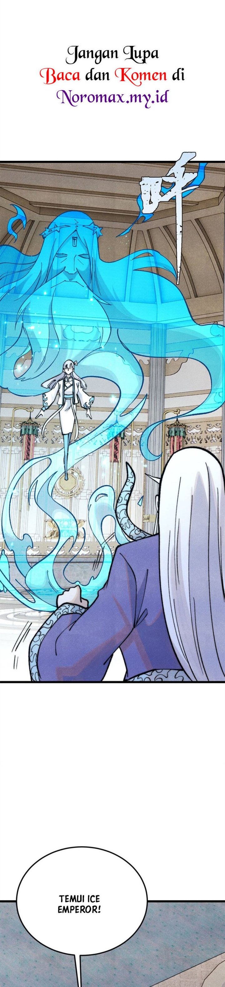 Dilarang COPAS - situs resmi www.mangacanblog.com - Komik all hail the sect leader 304 - chapter 304 305 Indonesia all hail the sect leader 304 - chapter 304 Terbaru 2|Baca Manga Komik Indonesia|Mangacan
