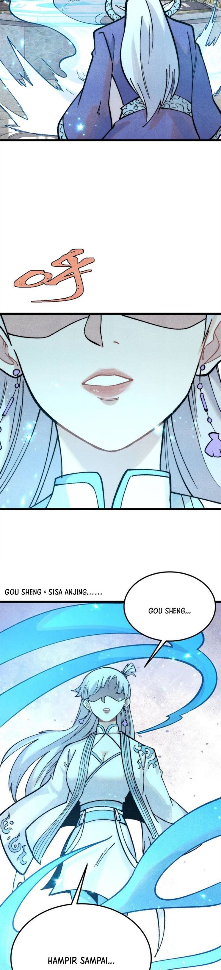 Dilarang COPAS - situs resmi www.mangacanblog.com - Komik all hail the sect leader 304 - chapter 304 305 Indonesia all hail the sect leader 304 - chapter 304 Terbaru 4|Baca Manga Komik Indonesia|Mangacan