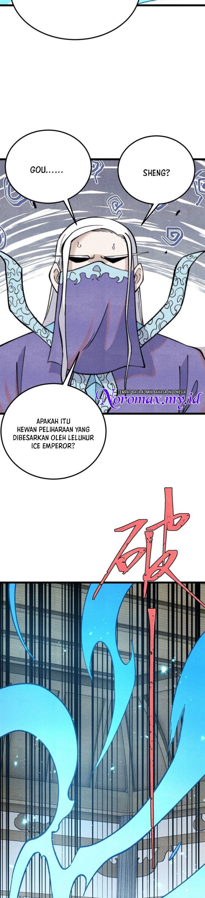 Dilarang COPAS - situs resmi www.mangacanblog.com - Komik all hail the sect leader 304 - chapter 304 305 Indonesia all hail the sect leader 304 - chapter 304 Terbaru 5|Baca Manga Komik Indonesia|Mangacan