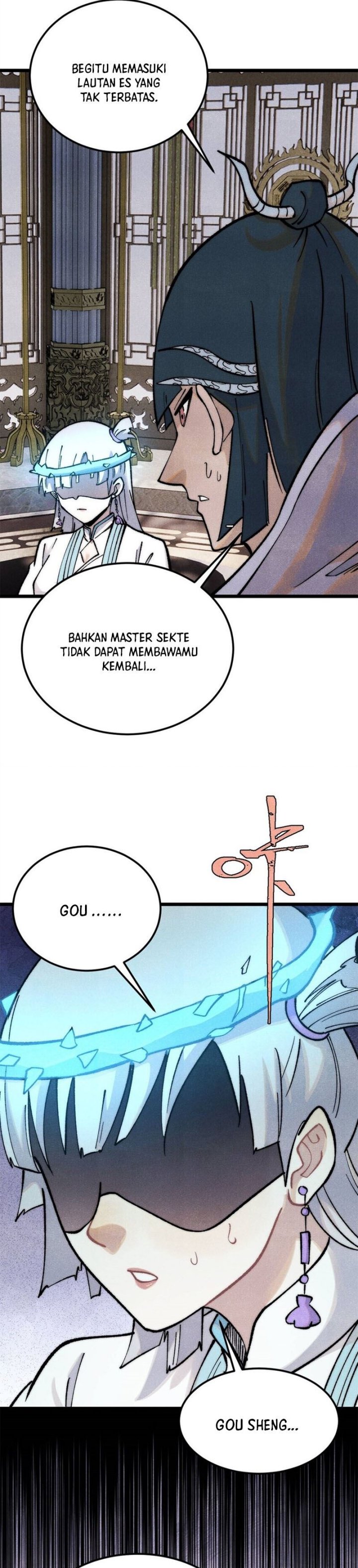 Dilarang COPAS - situs resmi www.mangacanblog.com - Komik all hail the sect leader 304 - chapter 304 305 Indonesia all hail the sect leader 304 - chapter 304 Terbaru 9|Baca Manga Komik Indonesia|Mangacan