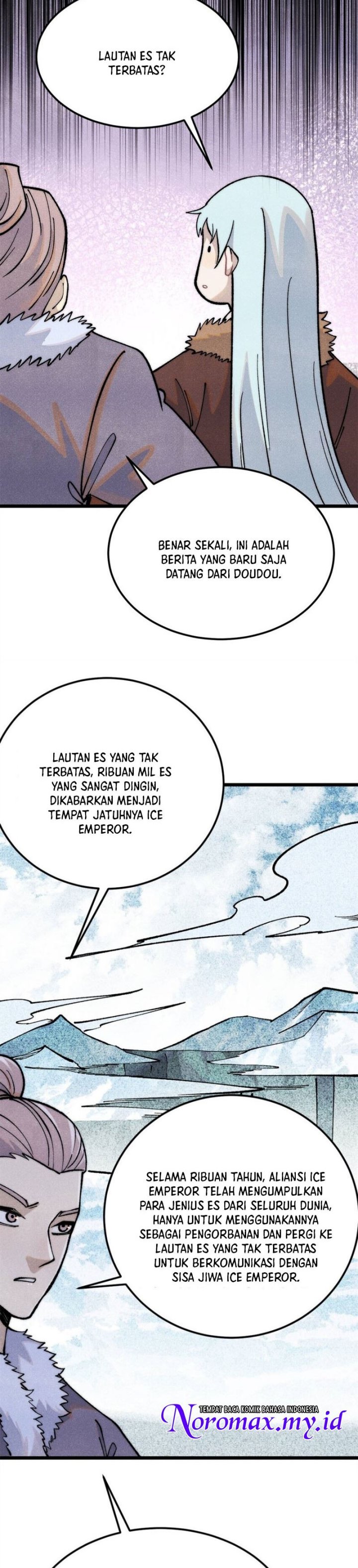 Dilarang COPAS - situs resmi www.mangacanblog.com - Komik all hail the sect leader 304 - chapter 304 305 Indonesia all hail the sect leader 304 - chapter 304 Terbaru 10|Baca Manga Komik Indonesia|Mangacan