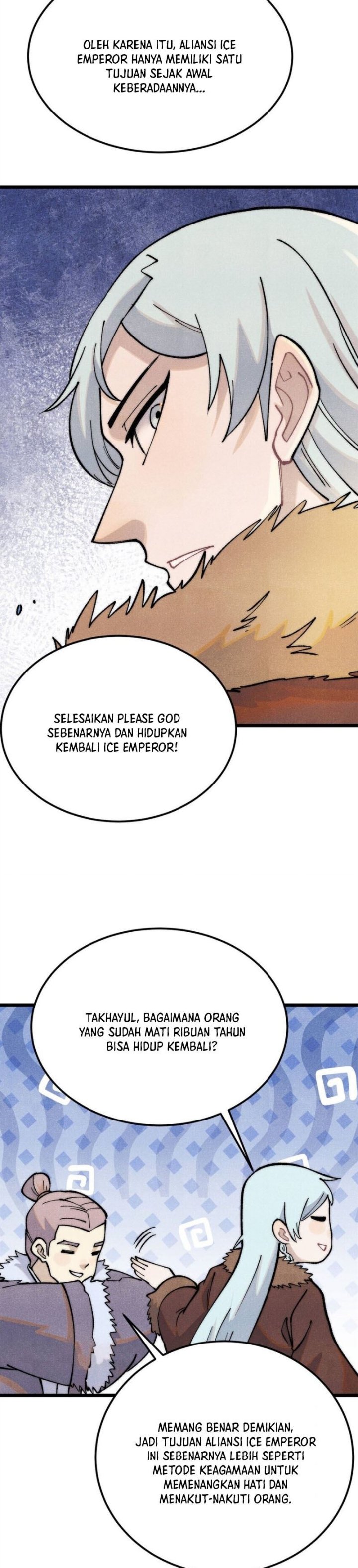 Dilarang COPAS - situs resmi www.mangacanblog.com - Komik all hail the sect leader 304 - chapter 304 305 Indonesia all hail the sect leader 304 - chapter 304 Terbaru 11|Baca Manga Komik Indonesia|Mangacan