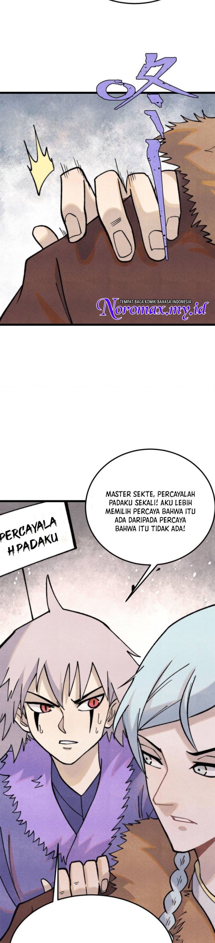 Dilarang COPAS - situs resmi www.mangacanblog.com - Komik all hail the sect leader 304 - chapter 304 305 Indonesia all hail the sect leader 304 - chapter 304 Terbaru 12|Baca Manga Komik Indonesia|Mangacan