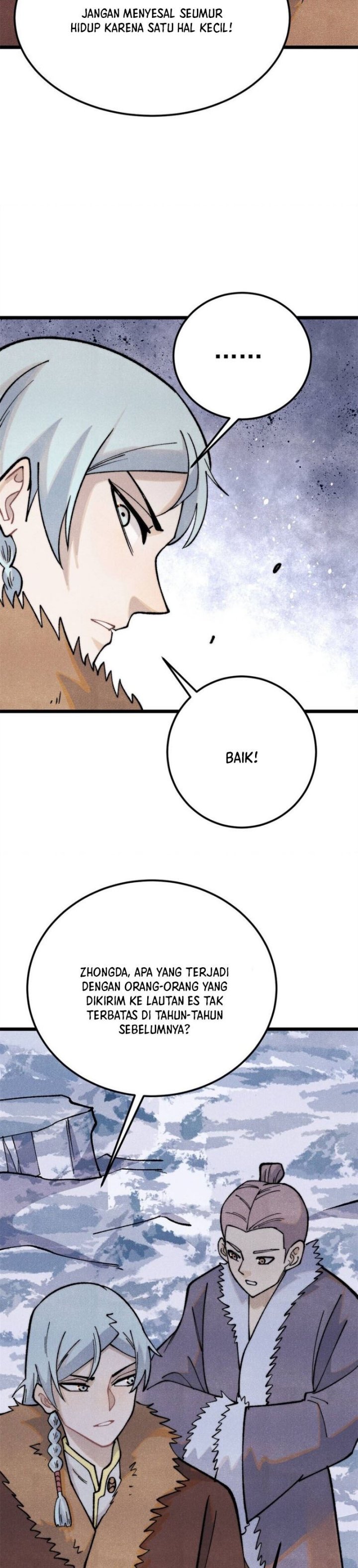 Dilarang COPAS - situs resmi www.mangacanblog.com - Komik all hail the sect leader 304 - chapter 304 305 Indonesia all hail the sect leader 304 - chapter 304 Terbaru 13|Baca Manga Komik Indonesia|Mangacan