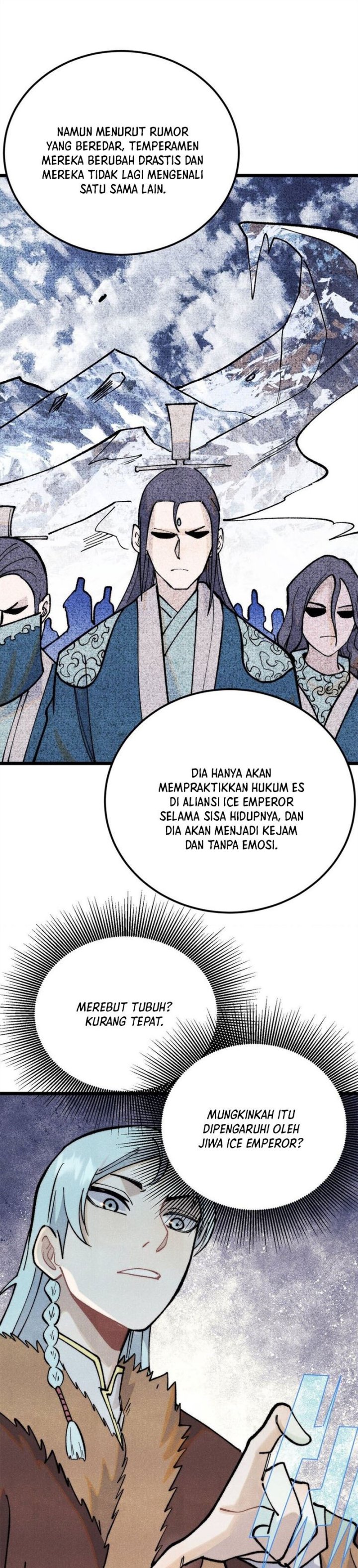 Dilarang COPAS - situs resmi www.mangacanblog.com - Komik all hail the sect leader 304 - chapter 304 305 Indonesia all hail the sect leader 304 - chapter 304 Terbaru 15|Baca Manga Komik Indonesia|Mangacan