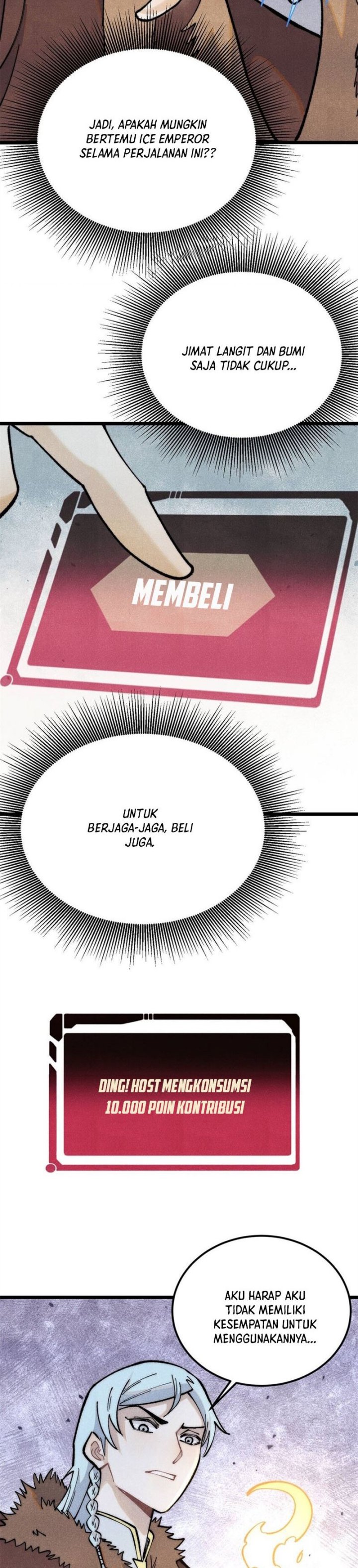 Dilarang COPAS - situs resmi www.mangacanblog.com - Komik all hail the sect leader 304 - chapter 304 305 Indonesia all hail the sect leader 304 - chapter 304 Terbaru 16|Baca Manga Komik Indonesia|Mangacan