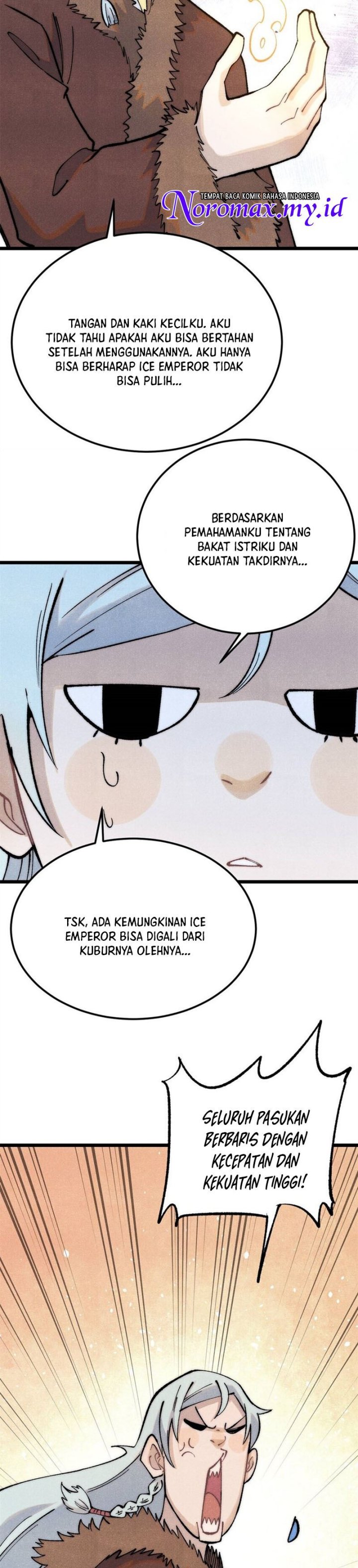 Dilarang COPAS - situs resmi www.mangacanblog.com - Komik all hail the sect leader 304 - chapter 304 305 Indonesia all hail the sect leader 304 - chapter 304 Terbaru 17|Baca Manga Komik Indonesia|Mangacan