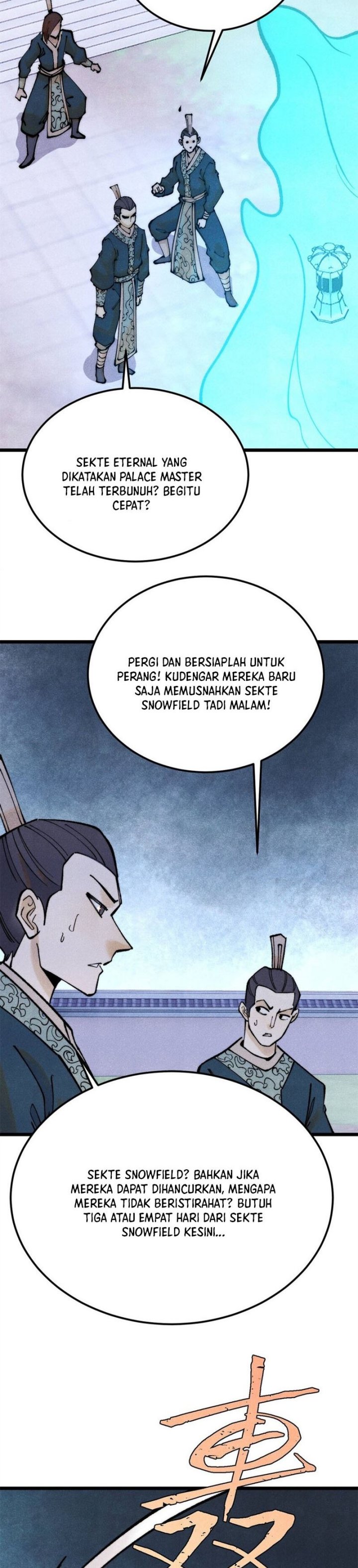 Dilarang COPAS - situs resmi www.mangacanblog.com - Komik all hail the sect leader 304 - chapter 304 305 Indonesia all hail the sect leader 304 - chapter 304 Terbaru 20|Baca Manga Komik Indonesia|Mangacan