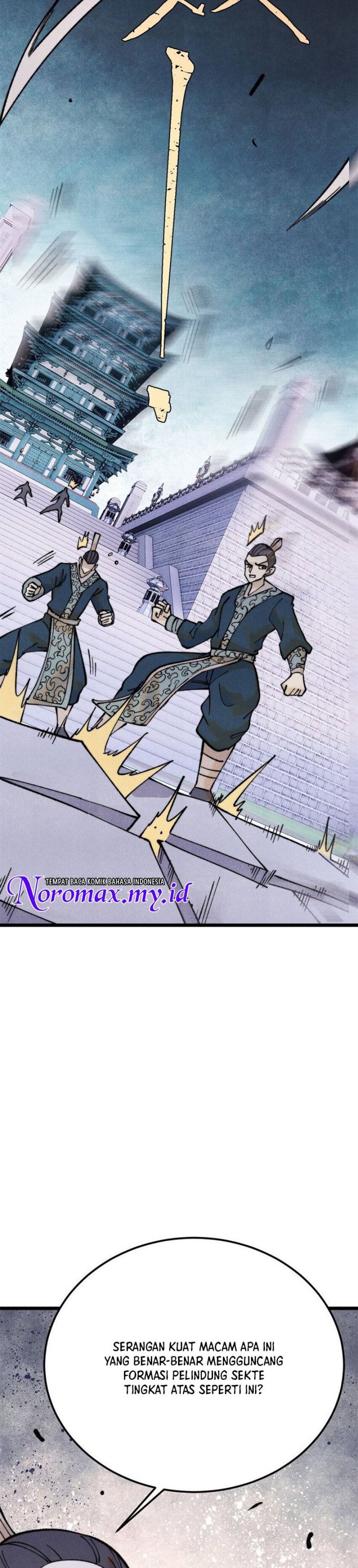 Dilarang COPAS - situs resmi www.mangacanblog.com - Komik all hail the sect leader 304 - chapter 304 305 Indonesia all hail the sect leader 304 - chapter 304 Terbaru 21|Baca Manga Komik Indonesia|Mangacan