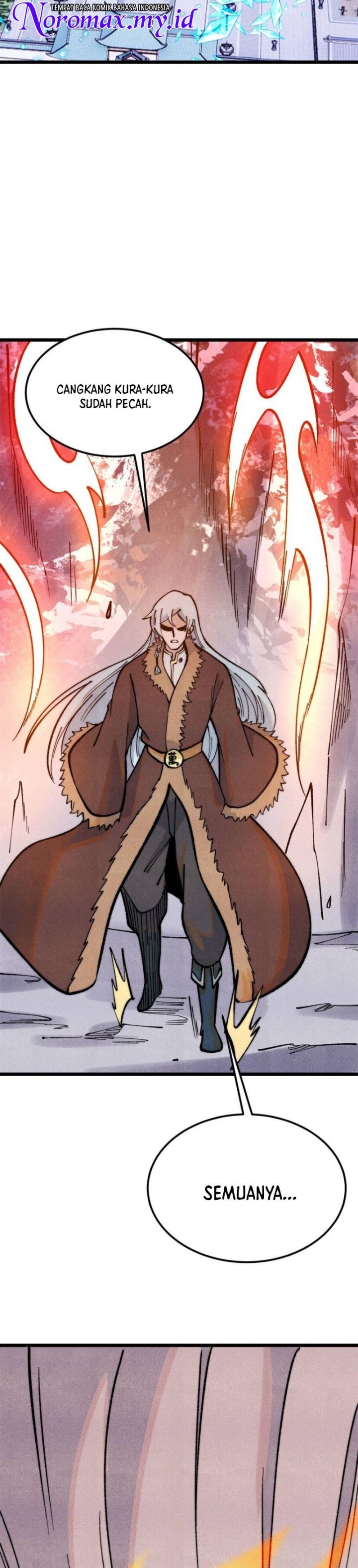 Dilarang COPAS - situs resmi www.mangacanblog.com - Komik all hail the sect leader 304 - chapter 304 305 Indonesia all hail the sect leader 304 - chapter 304 Terbaru 27|Baca Manga Komik Indonesia|Mangacan