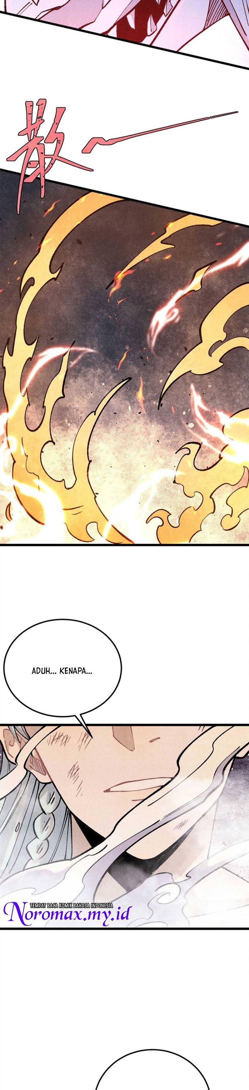 All Hail the Sect Leader chapter 312