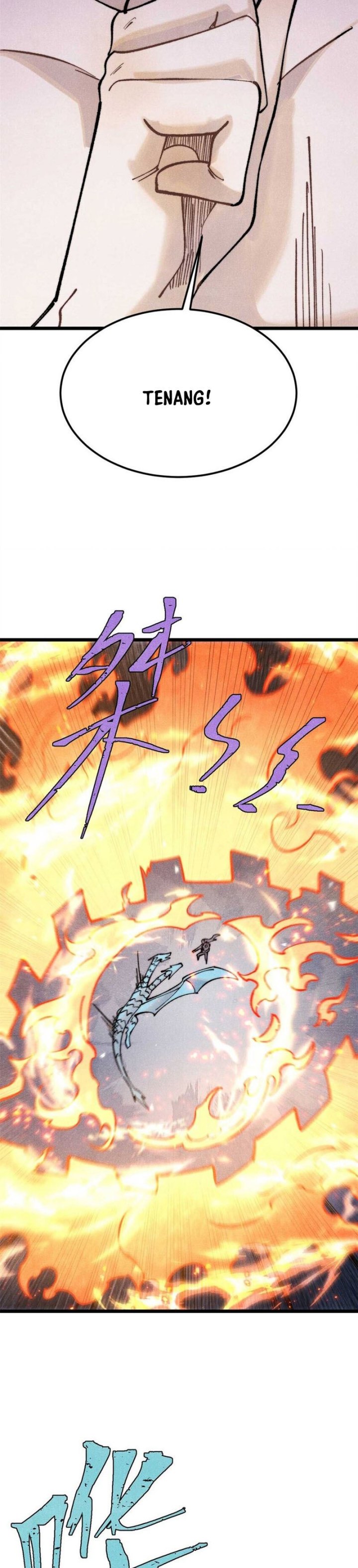 All Hail the Sect Leader chapter 313