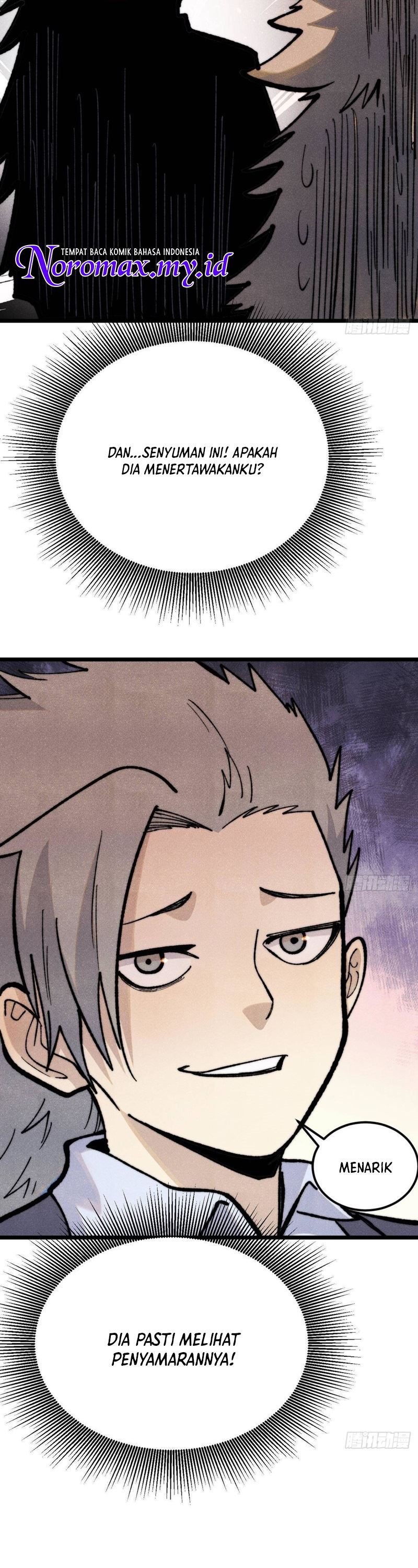 All Hail the Sect Leader chapter 330