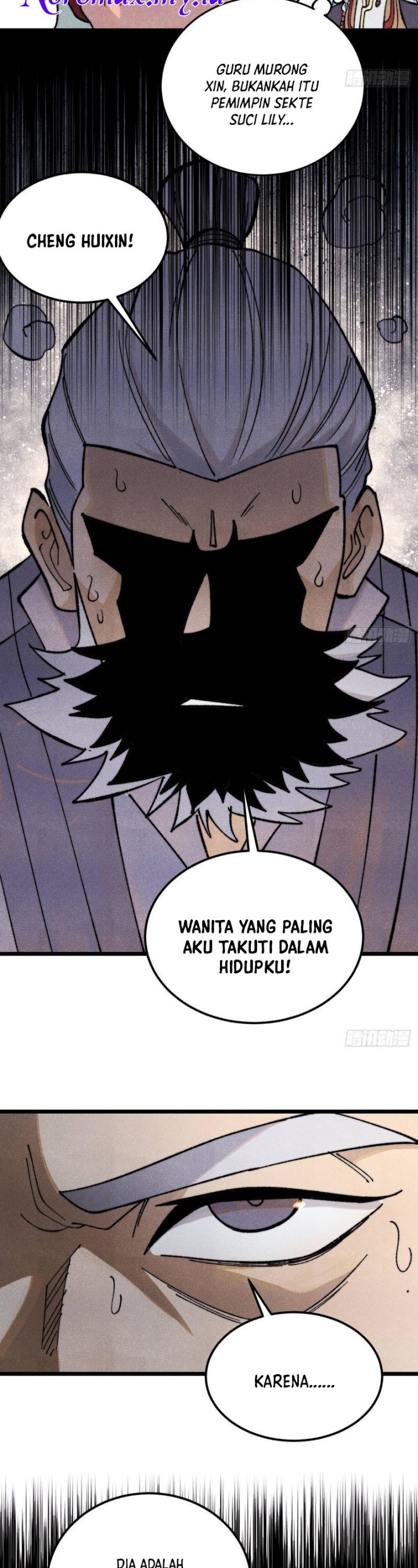 Dilarang COPAS - situs resmi www.mangacanblog.com - Komik all hail the sect leader 342 - chapter 342 343 Indonesia all hail the sect leader 342 - chapter 342 Terbaru 10|Baca Manga Komik Indonesia|Mangacan