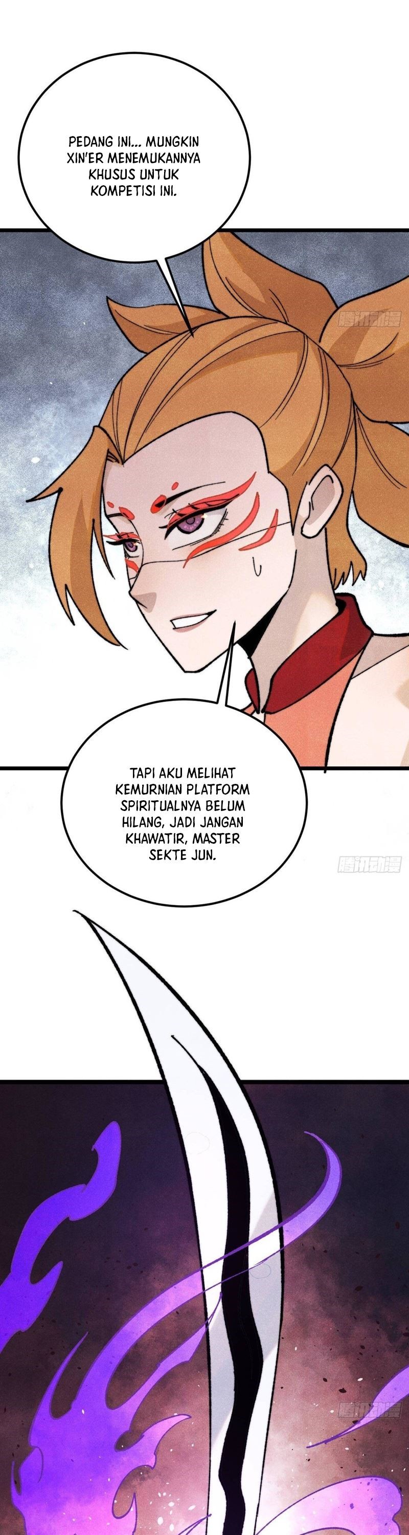 Dilarang COPAS - situs resmi www.mangacanblog.com - Komik all hail the sect leader 344 - chapter 344 345 Indonesia all hail the sect leader 344 - chapter 344 Terbaru 7|Baca Manga Komik Indonesia|Mangacan