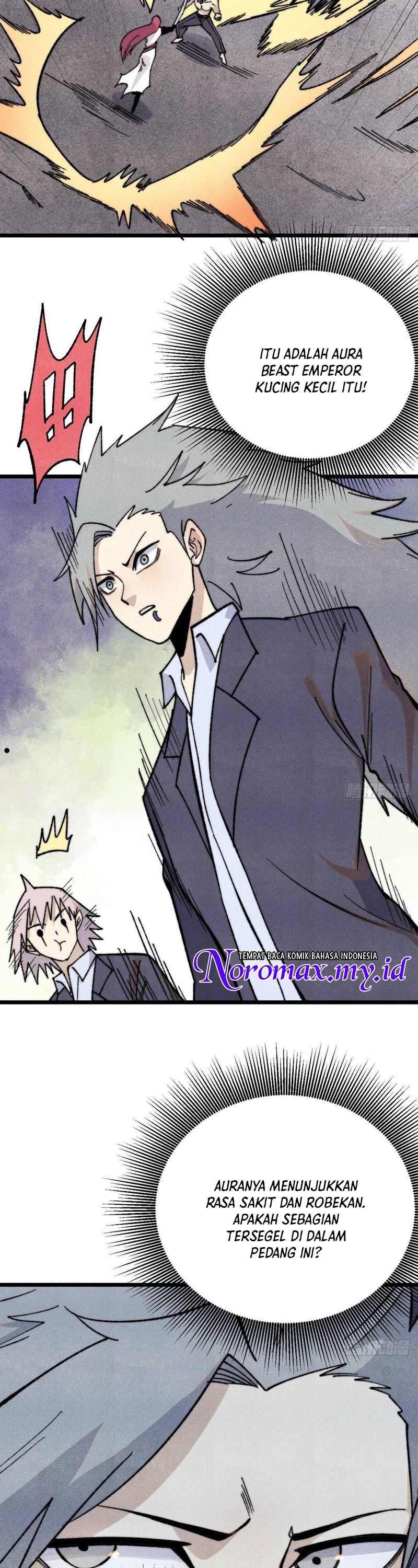 Dilarang COPAS - situs resmi www.mangacanblog.com - Komik all hail the sect leader 344 - chapter 344 345 Indonesia all hail the sect leader 344 - chapter 344 Terbaru 12|Baca Manga Komik Indonesia|Mangacan