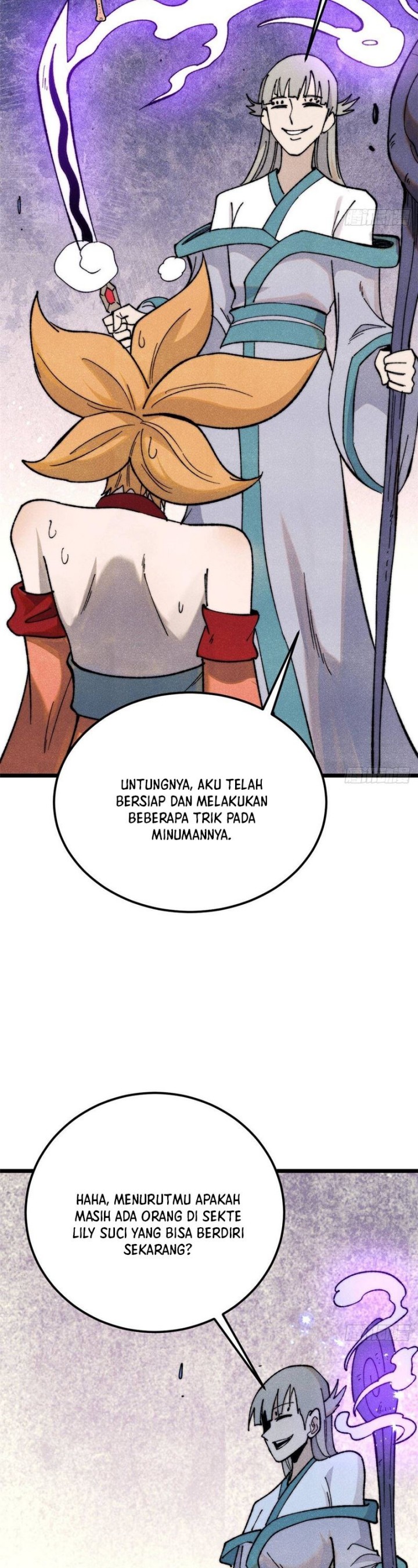 Dilarang COPAS - situs resmi www.mangacanblog.com - Komik all hail the sect leader 345 - chapter 345 346 Indonesia all hail the sect leader 345 - chapter 345 Terbaru 10|Baca Manga Komik Indonesia|Mangacan