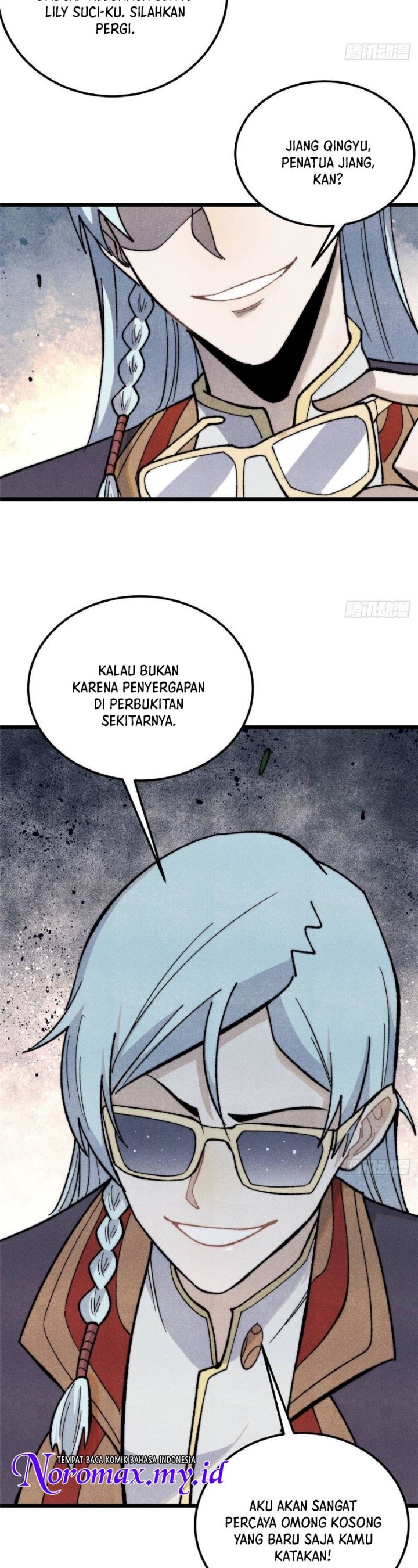 Dilarang COPAS - situs resmi www.mangacanblog.com - Komik all hail the sect leader 345 - chapter 345 346 Indonesia all hail the sect leader 345 - chapter 345 Terbaru 13|Baca Manga Komik Indonesia|Mangacan