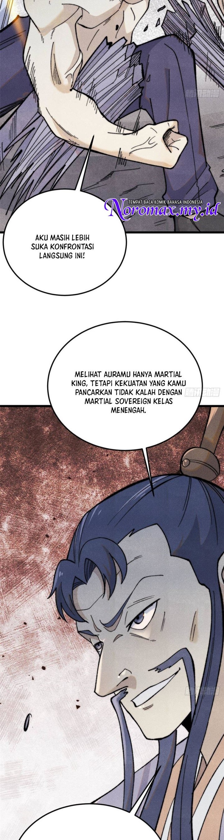 Dilarang COPAS - situs resmi www.mangacanblog.com - Komik all hail the sect leader 345 - chapter 345 346 Indonesia all hail the sect leader 345 - chapter 345 Terbaru 24|Baca Manga Komik Indonesia|Mangacan