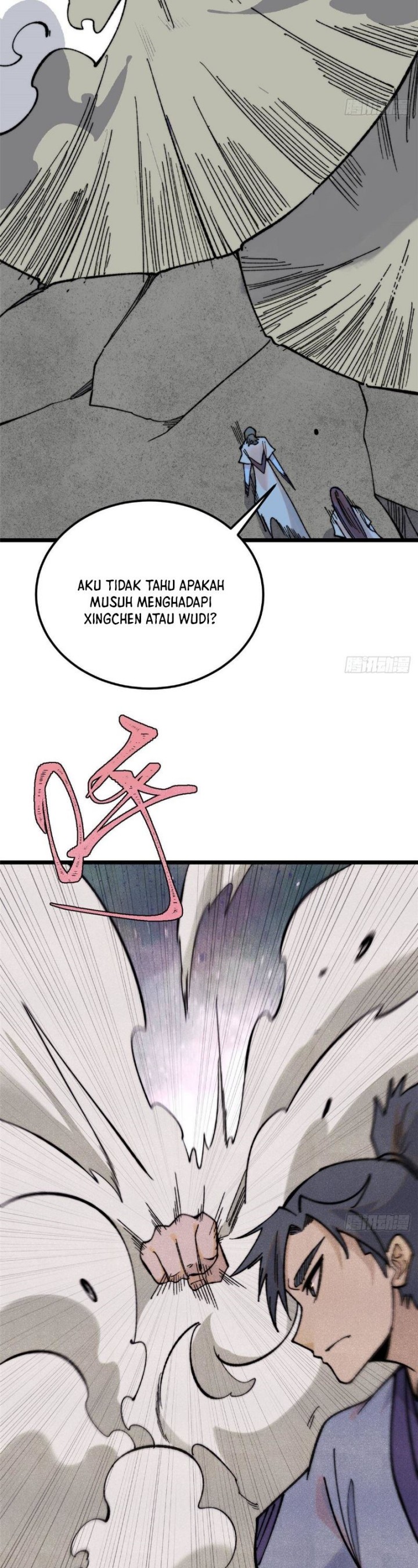 Dilarang COPAS - situs resmi www.mangacanblog.com - Komik all hail the sect leader 353 - chapter 353 354 Indonesia all hail the sect leader 353 - chapter 353 Terbaru 14|Baca Manga Komik Indonesia|Mangacan