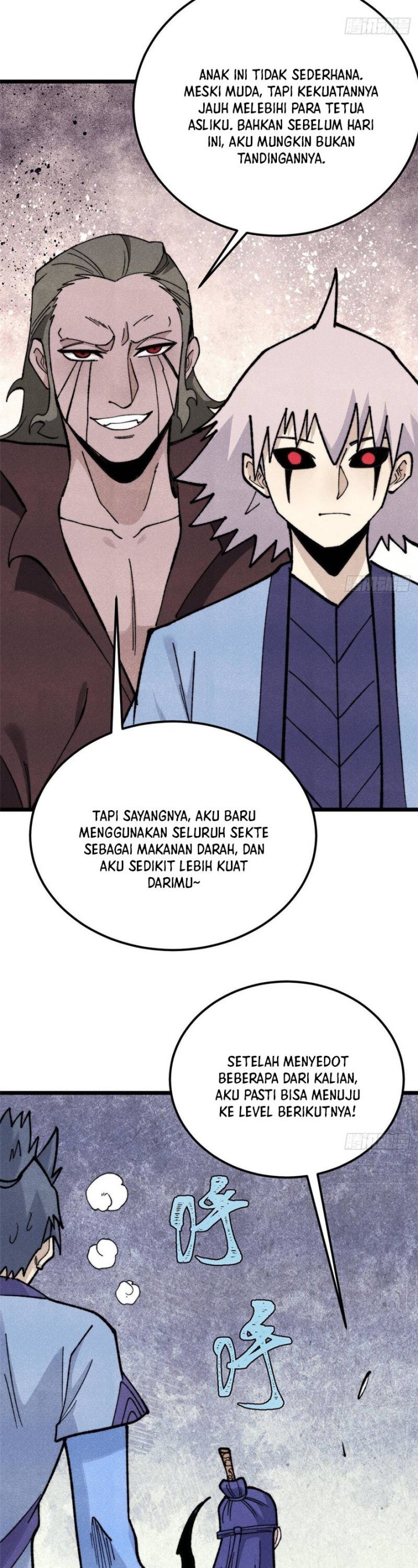 Dilarang COPAS - situs resmi www.mangacanblog.com - Komik all hail the sect leader 353 - chapter 353 354 Indonesia all hail the sect leader 353 - chapter 353 Terbaru 22|Baca Manga Komik Indonesia|Mangacan