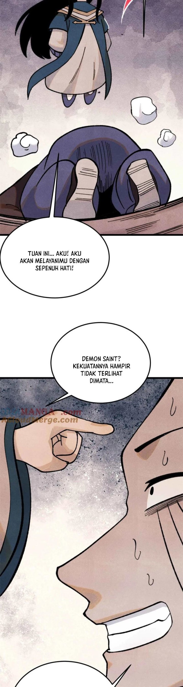 Dilarang COPAS - situs resmi www.mangacanblog.com - Komik all hail the sect leader 356 - chapter 356 357 Indonesia all hail the sect leader 356 - chapter 356 Terbaru 10|Baca Manga Komik Indonesia|Mangacan