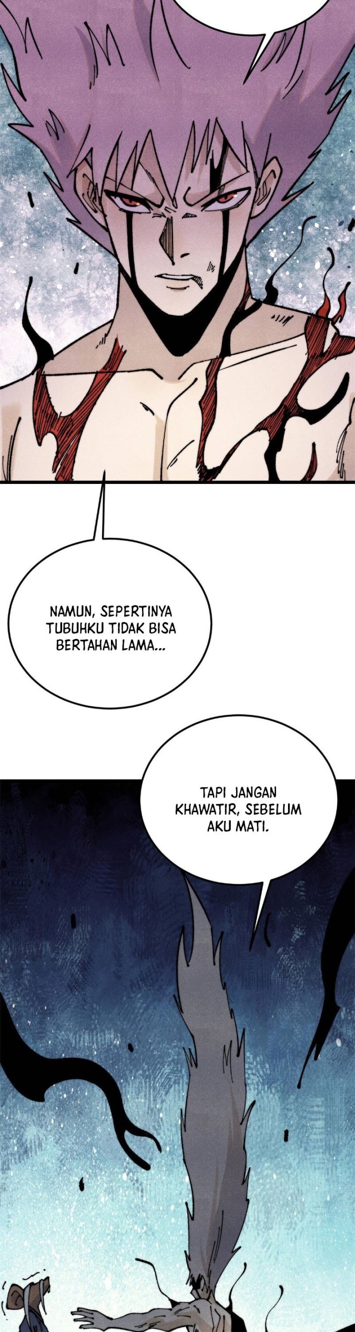 Dilarang COPAS - situs resmi www.mangacanblog.com - Komik all hail the sect leader 364 - chapter 364 365 Indonesia all hail the sect leader 364 - chapter 364 Terbaru 26|Baca Manga Komik Indonesia|Mangacan