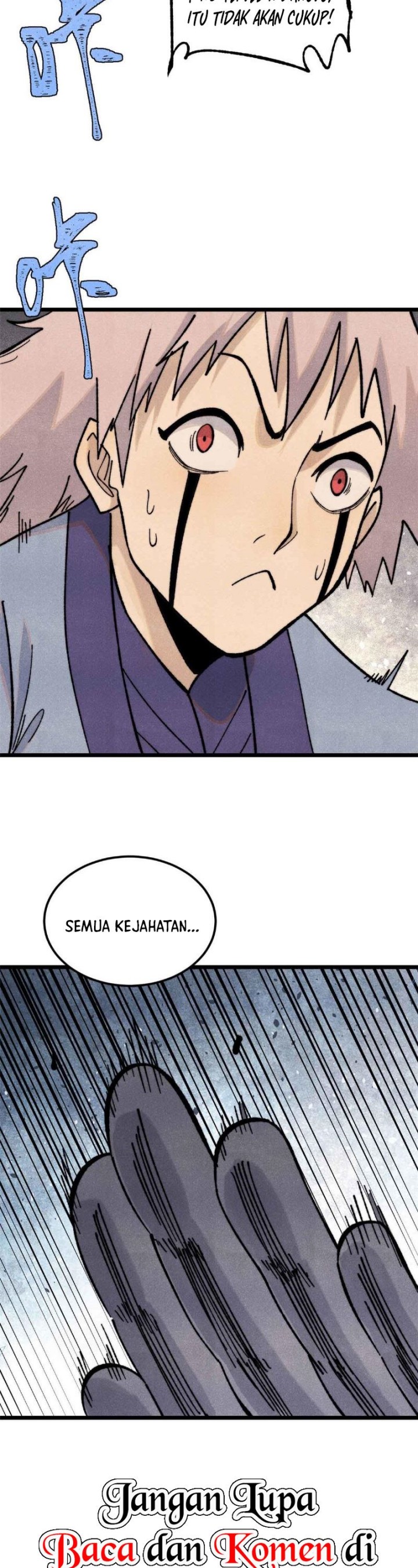 All Hail the Sect Leader chapter 365