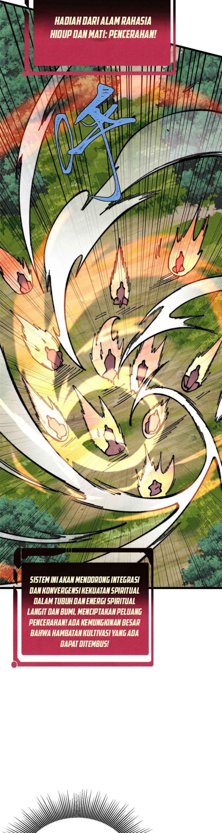 All Hail the Sect Leader chapter 365