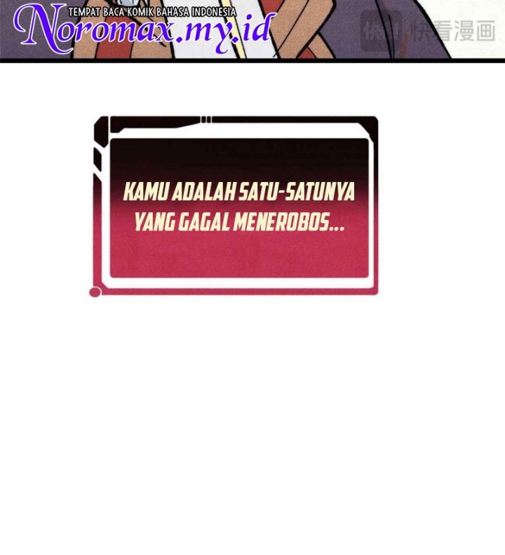 All Hail the Sect Leader chapter 365