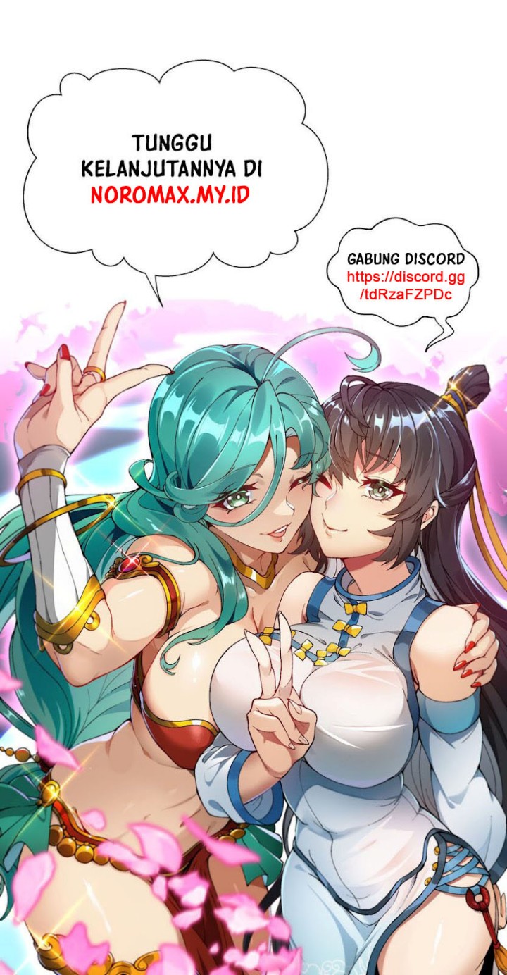 All Hail the Sect Leader chapter 365