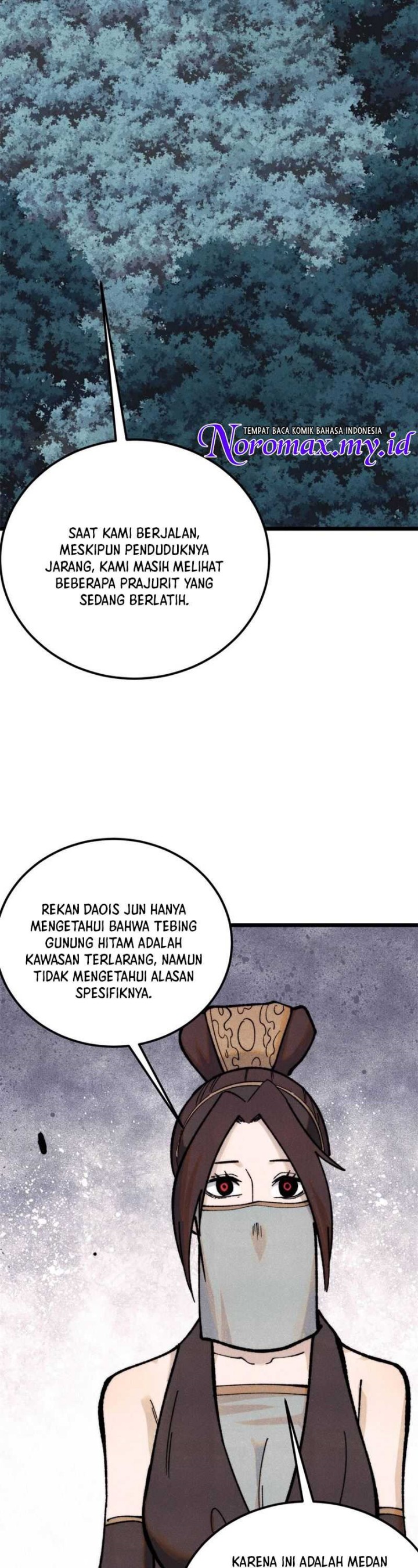 Dilarang COPAS - situs resmi www.mangacanblog.com - Komik all hail the sect leader 367 - chapter 367 368 Indonesia all hail the sect leader 367 - chapter 367 Terbaru 9|Baca Manga Komik Indonesia|Mangacan