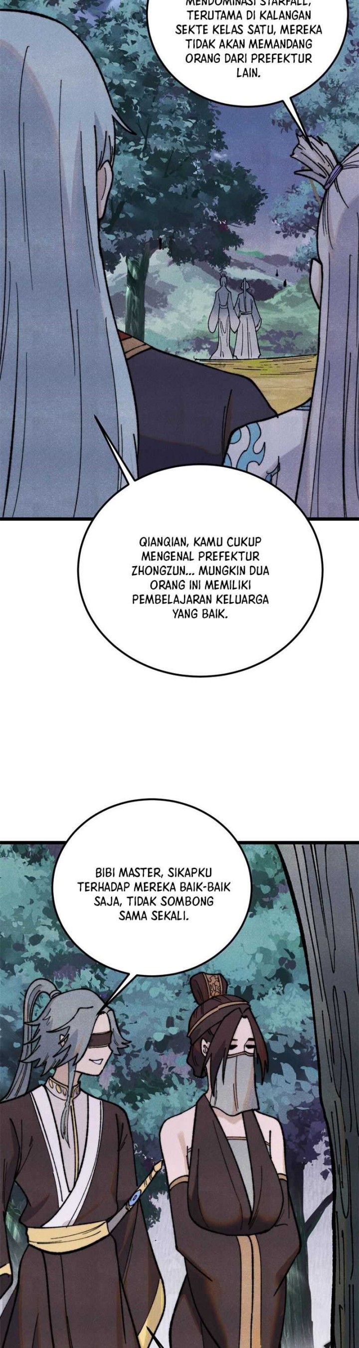 Dilarang COPAS - situs resmi www.mangacanblog.com - Komik all hail the sect leader 367 - chapter 367 368 Indonesia all hail the sect leader 367 - chapter 367 Terbaru 12|Baca Manga Komik Indonesia|Mangacan