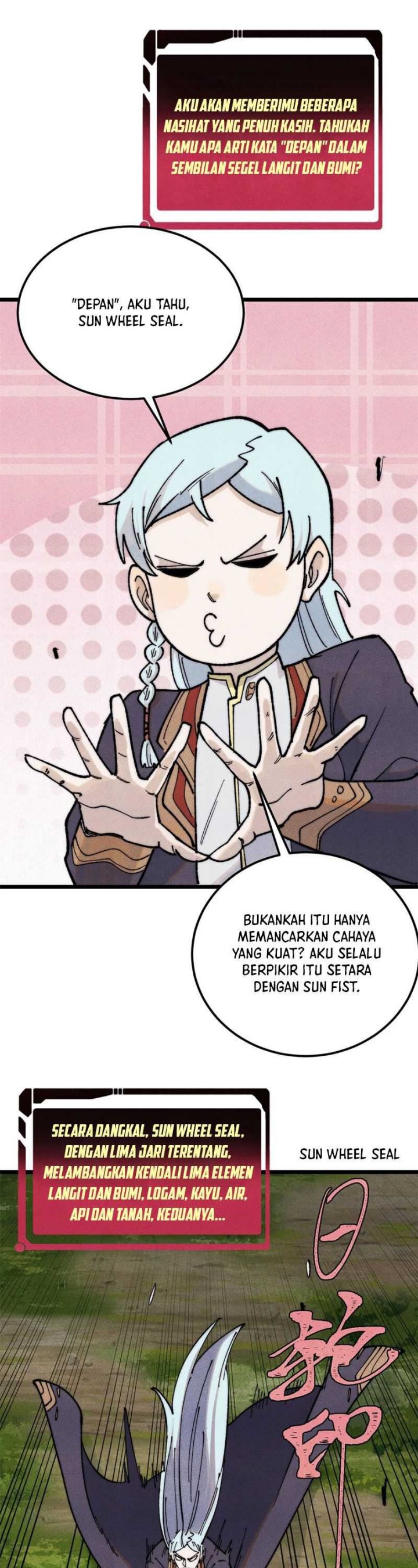 Dilarang COPAS - situs resmi www.mangacanblog.com - Komik all hail the sect leader 367 - chapter 367 368 Indonesia all hail the sect leader 367 - chapter 367 Terbaru 22|Baca Manga Komik Indonesia|Mangacan