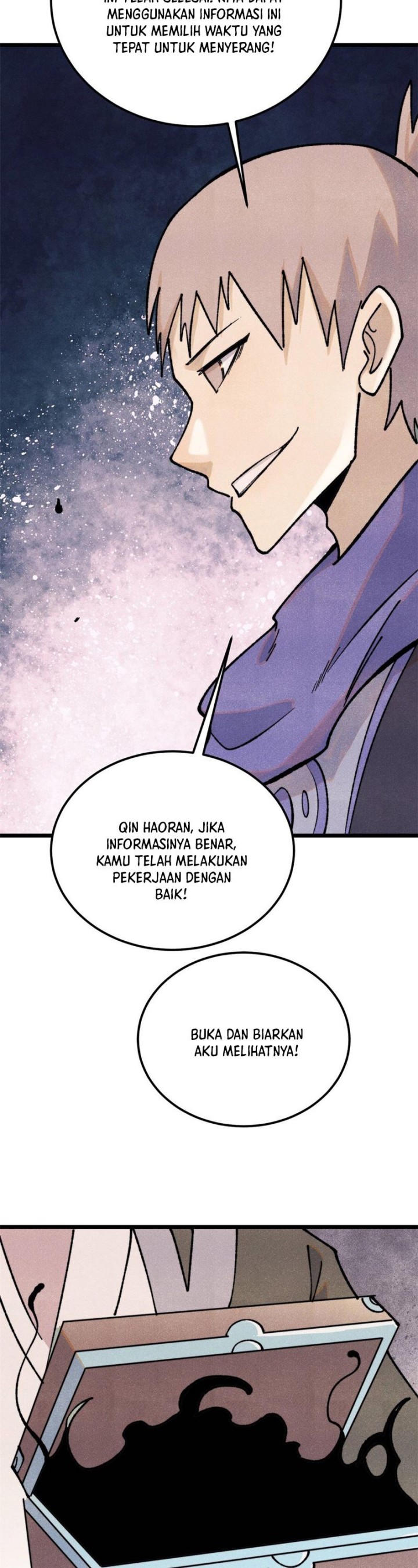 Dilarang COPAS - situs resmi www.mangacanblog.com - Komik all hail the sect leader 369 - chapter 369 370 Indonesia all hail the sect leader 369 - chapter 369 Terbaru 19|Baca Manga Komik Indonesia|Mangacan