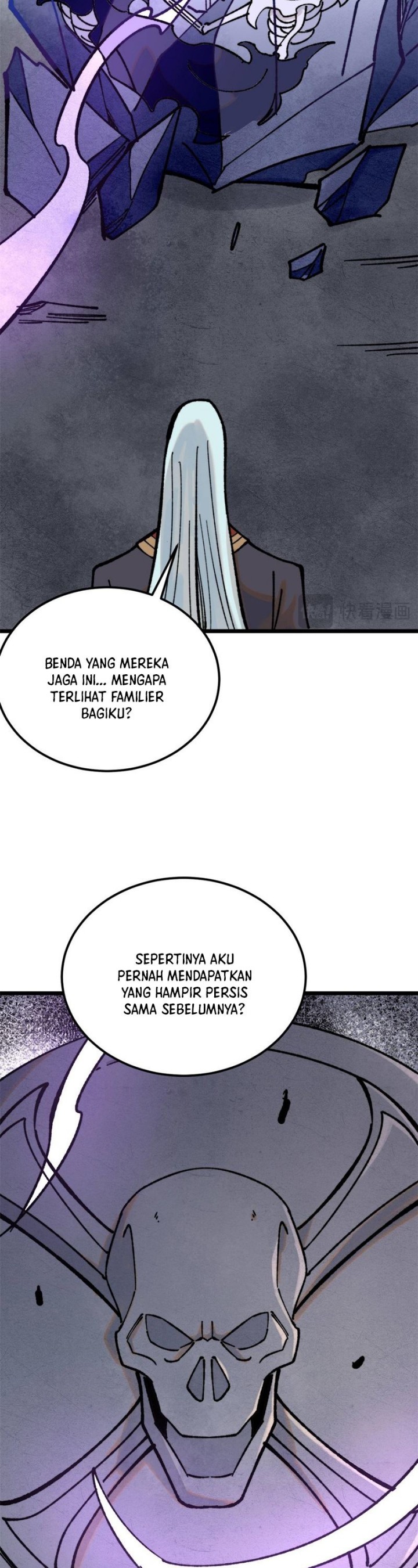 Dilarang COPAS - situs resmi www.mangacanblog.com - Komik all hail the sect leader 369 - chapter 369 370 Indonesia all hail the sect leader 369 - chapter 369 Terbaru 27|Baca Manga Komik Indonesia|Mangacan