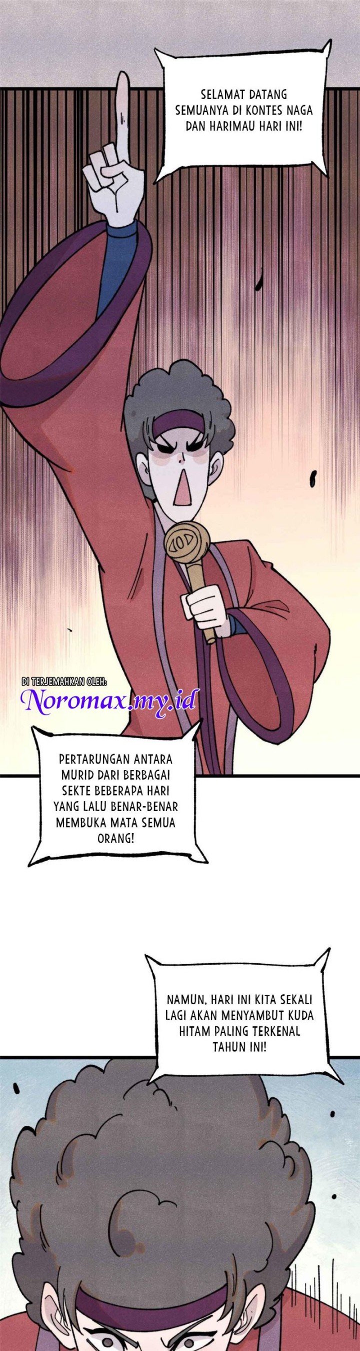 Dilarang COPAS - situs resmi www.mangacanblog.com - Komik all hail the sect leader 374 - chapter 374 375 Indonesia all hail the sect leader 374 - chapter 374 Terbaru 2|Baca Manga Komik Indonesia|Mangacan