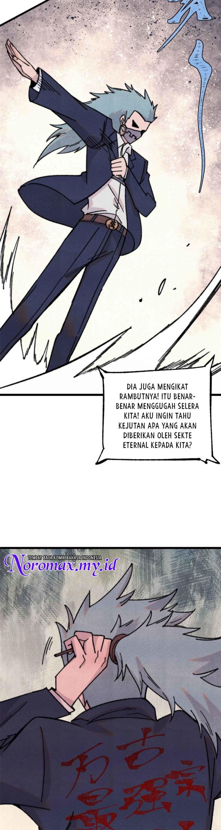 Dilarang COPAS - situs resmi www.mangacanblog.com - Komik all hail the sect leader 374 - chapter 374 375 Indonesia all hail the sect leader 374 - chapter 374 Terbaru 13|Baca Manga Komik Indonesia|Mangacan