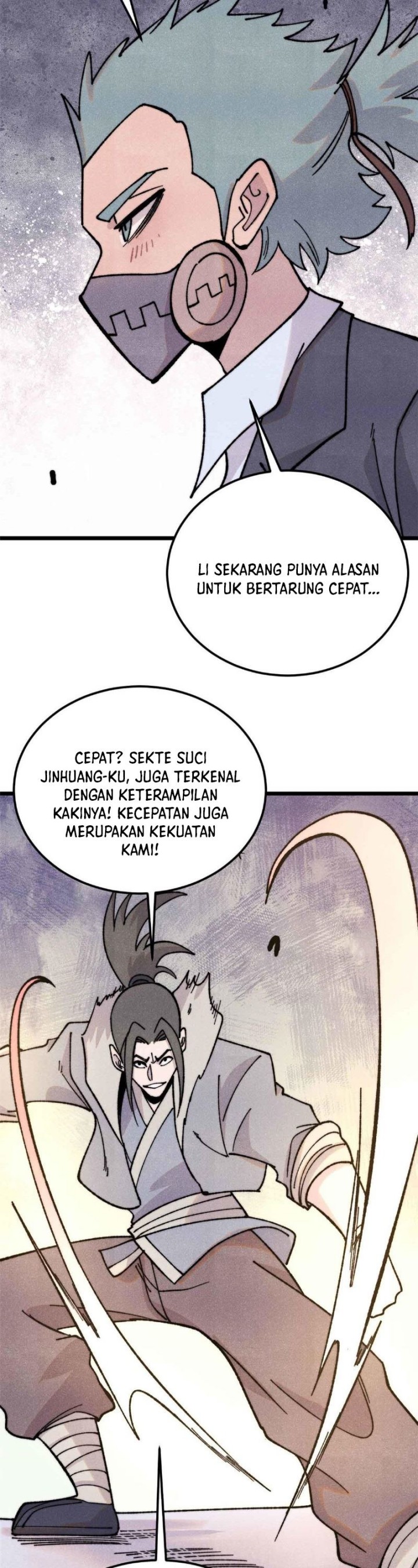 Dilarang COPAS - situs resmi www.mangacanblog.com - Komik all hail the sect leader 374 - chapter 374 375 Indonesia all hail the sect leader 374 - chapter 374 Terbaru 15|Baca Manga Komik Indonesia|Mangacan