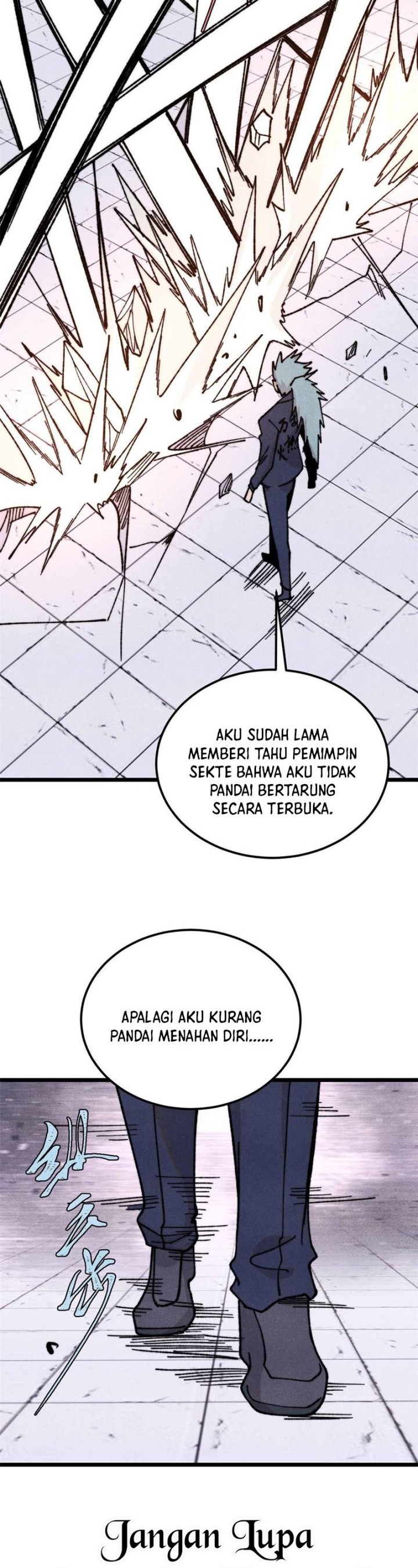 Dilarang COPAS - situs resmi www.mangacanblog.com - Komik all hail the sect leader 374 - chapter 374 375 Indonesia all hail the sect leader 374 - chapter 374 Terbaru 22|Baca Manga Komik Indonesia|Mangacan